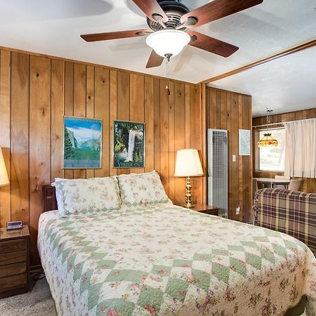 27A Pine Crest Villa Wawona Buitenkant foto