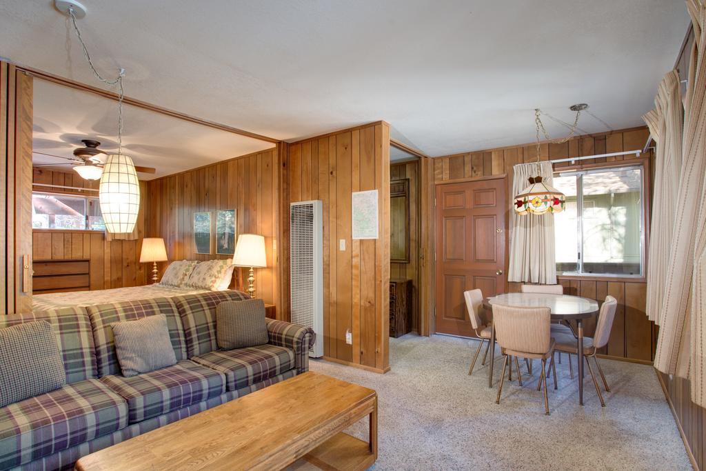 27A Pine Crest Villa Wawona Buitenkant foto