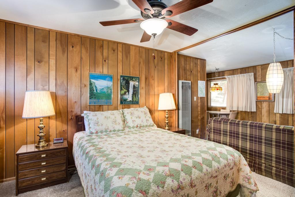 27A Pine Crest Villa Wawona Buitenkant foto
