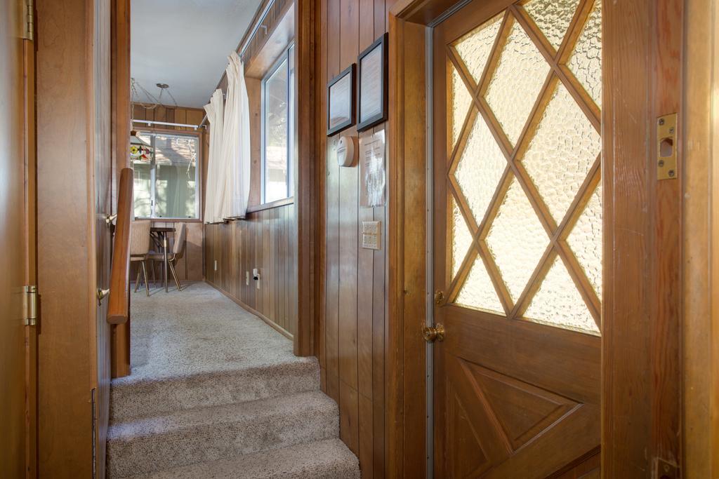 27A Pine Crest Villa Wawona Buitenkant foto