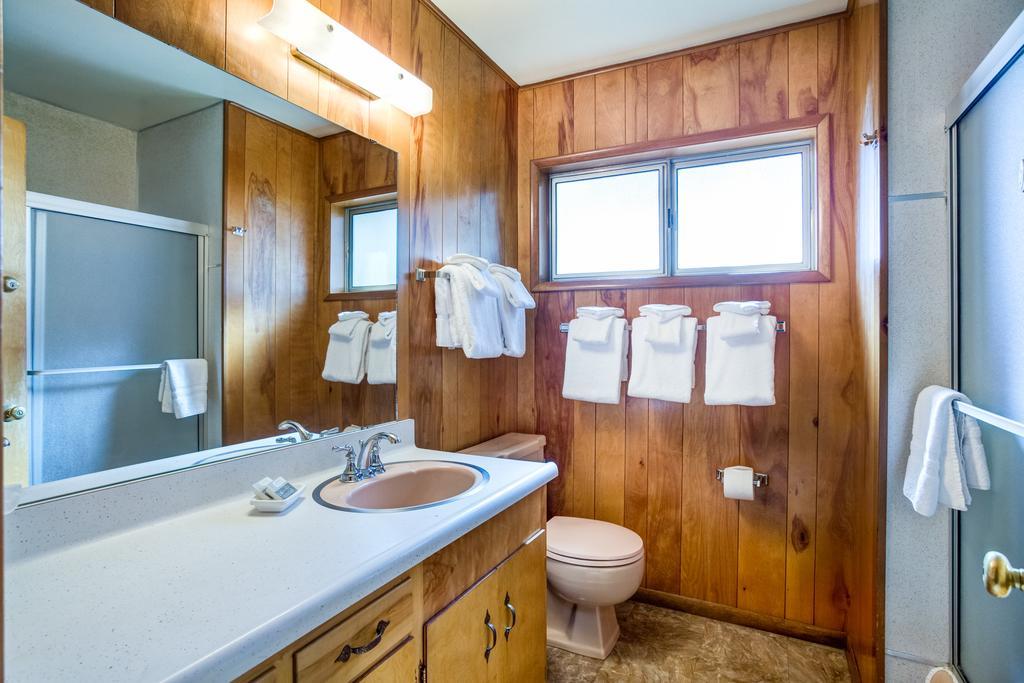 27A Pine Crest Villa Wawona Buitenkant foto