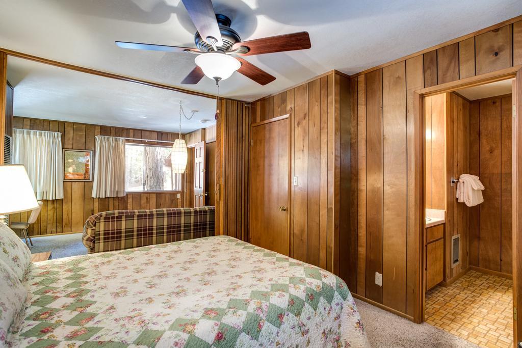 27A Pine Crest Villa Wawona Buitenkant foto