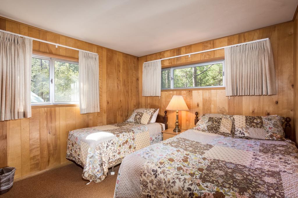 27A Pine Crest Villa Wawona Buitenkant foto